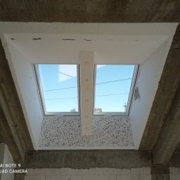 Tynki maszynowe Nowy Sącz 4