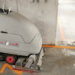 Sprzątanie biur Wrocław 2