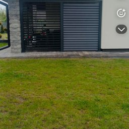 Ogrodzenia panelowe Tłuszcz 2