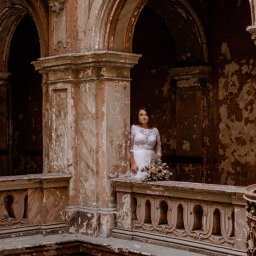 Sesja ciążowa Knurów 4