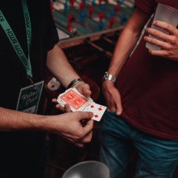 Iluzjoniści Kraków 2