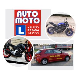 Ośrodek Szkolenia Kierowców Auto Moto Hendzel Krzysztof - Kurs Na Prawo Jazdy Konin