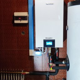 Pompa ciepła Gree Versati III,8kw