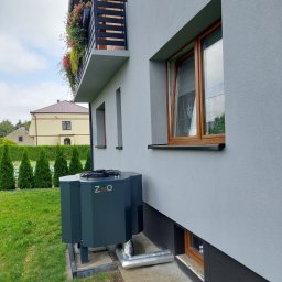 Fotowoltaika Ładna 2