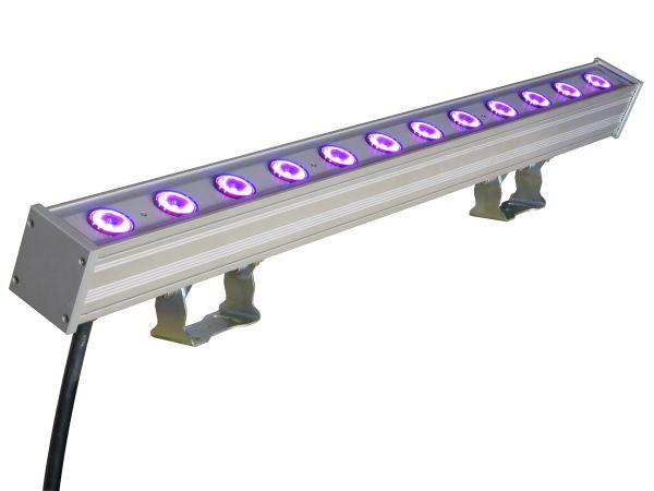 Lampa LED do roślin - oświetlenie LED roślin