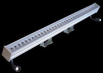 Iluminacja mostów LED RGB Oświetlenie mostów