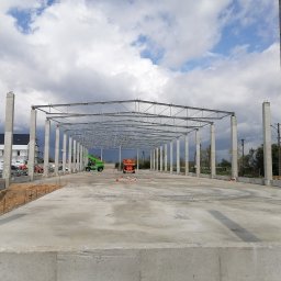 Domy szkieletowe Białystok 2