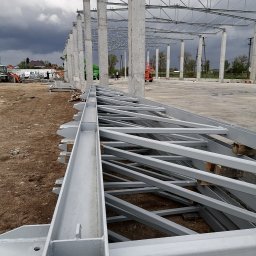 Domy szkieletowe Białystok 3