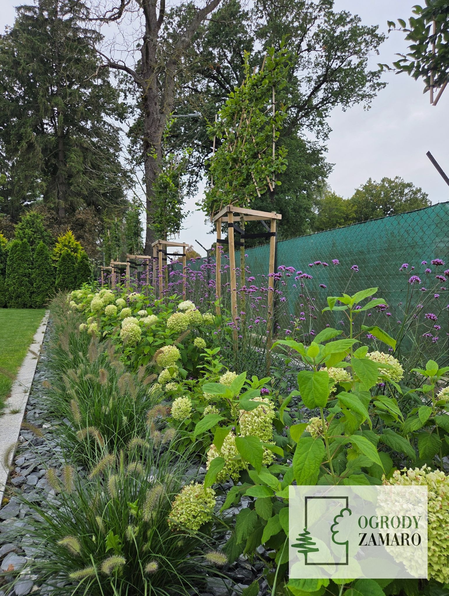 zakładanie ogrodów Elbląg, zakładanie ogrodów Malbork, zakładanie ogrodów Pasłęk, zakładanie ogrodów Gdańsk