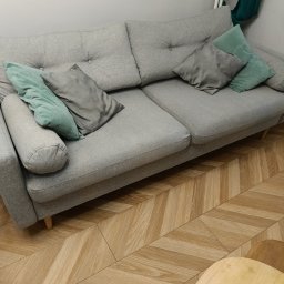 Perfekcyjne Sprzątanie MAŁGORZATA WRÓBEL - Porządek w Domu Rzeszów