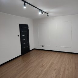 Malowanie mieszkań Szczecin 1