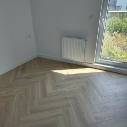 Malowanie mieszkań Szczecin 3