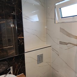 Malowanie mieszkań Szczecin 4