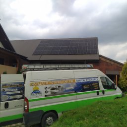 PV-Power - Doskonała Klimatyzacja Do Biura Brzesko
