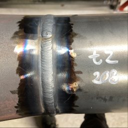 Lukasz Zelewski - Spawanie Gdańsk