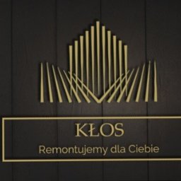 KŁOS Przemysław Kłos - Zabudowy Łazienek Ostaszewo