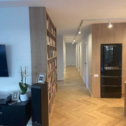 Rafał Jurczyk - Ocieplanie Dachu Toruń