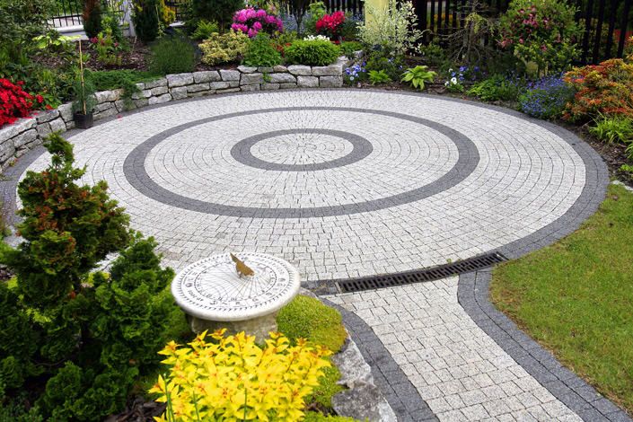 kostka brukowa, palisady, płyty tarasowe, krawężniki