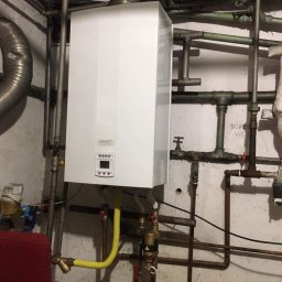 Pompy ciepła Zgierz 1