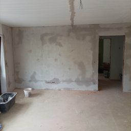 Malowanie Koszalin 3