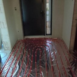 Hydraulik LUBLEWO GDAŃSKIE (GDAŃSKI 4