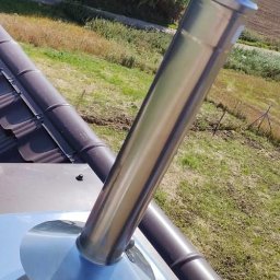 Hydraulik LUBLEWO GDAŃSKIE (GDAŃSKI 1