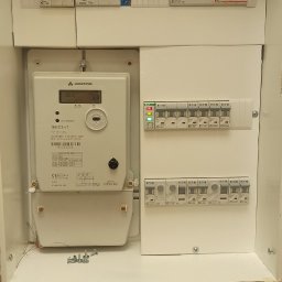 Malowanie mieszkań Wałbrzych 3