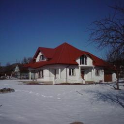 Krycie Dachów-Elewacje-Szalówka-Wykończeniówka