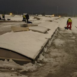 Agencja Alpinistyczna - Byle Wyżej. Damian Postek - Solidne Instalacje Ogromowe Domów w Warszawie