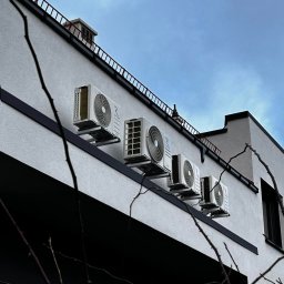 DELTA INSTAL BARTOSZ KACZMAREK - Idealne Systemy Grzewcze Lubań