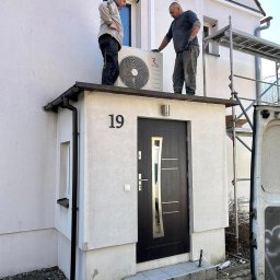 Klimatyzacja do domu Lubań 4