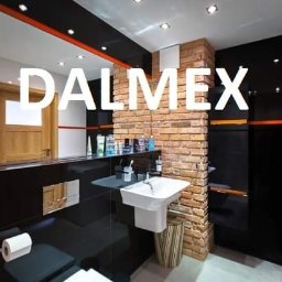 Dalmex - Dobre Nowoczesne Elewacje Domów Koło