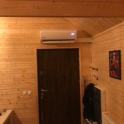 KUB-WENT - Powietrzne Pompy Ciepła Poznań