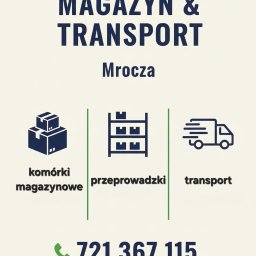 Malowanie mieszkań Mrocza 1