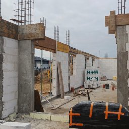 Firma Usługowa Łukasz Przyłęcki - Ogrodzenia Ostrołęka