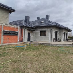 Domy murowane Ostrołęka 19