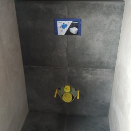 Remonty mieszkań Zbąszyń 1