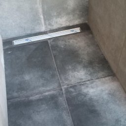 Remonty mieszkań Zbąszyń 2