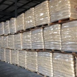 Capibois - Pellet ze Słonecznika Villersexel