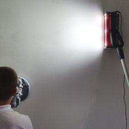 Układanie paneli Warszawa 1