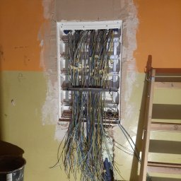 Instalacje elektryczne Ślądkowice 22