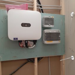 Instalacje elektryczne Ślądkowice 16