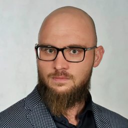 Łukasz Przybylski Manager ds. obsługi klientów - Porady z Prawa Gospodarczego Tczew