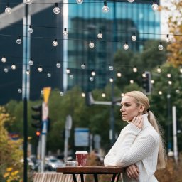 Sesja ciążowa Warszawa 2