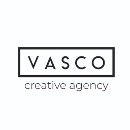 Vasco - Creative Agency - Strony Internetowe Nowy Sącz