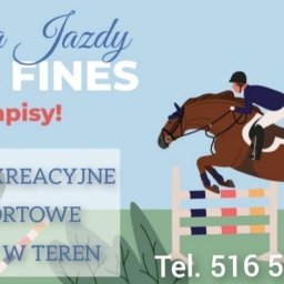 Stadniny i jazda konna Grodzisk Mazowiecki 1