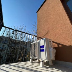 Klimatyzacja do domu Kraków 1