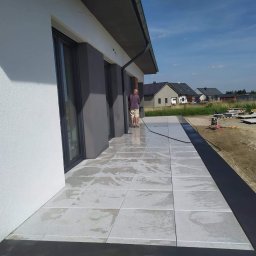 Alexbruk - Układanie Bruku Poznań