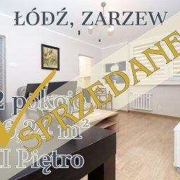 Sprzedaż mieszkania Łódź 4