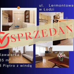 Sprzedaż mieszkania Łódź 4